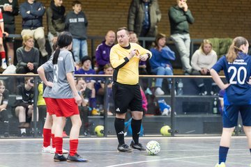 Bild 75 - wCJ Falkinnen Cup